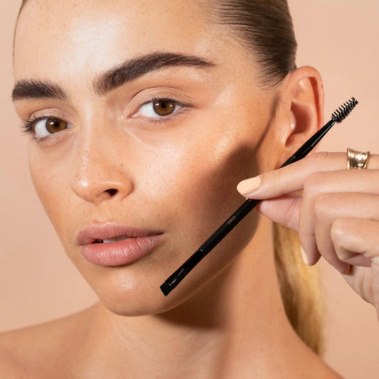 Brow Brush BR2