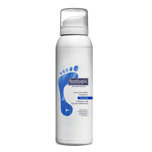 Cracked Heel Formula | Footlogix
