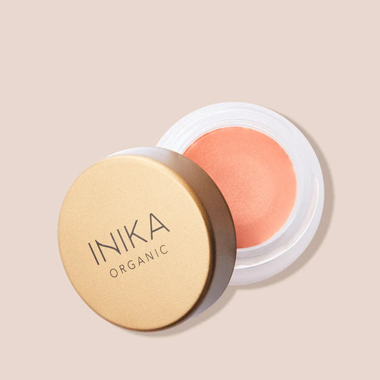 Organic Lip & Cheek Cream - Morning