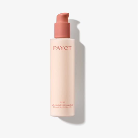 Nue Cleansing Micellar Milk