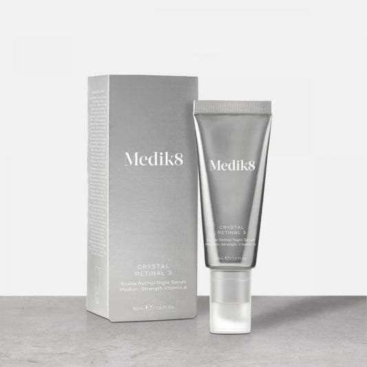 Crystal Retinal 3 | Medik8