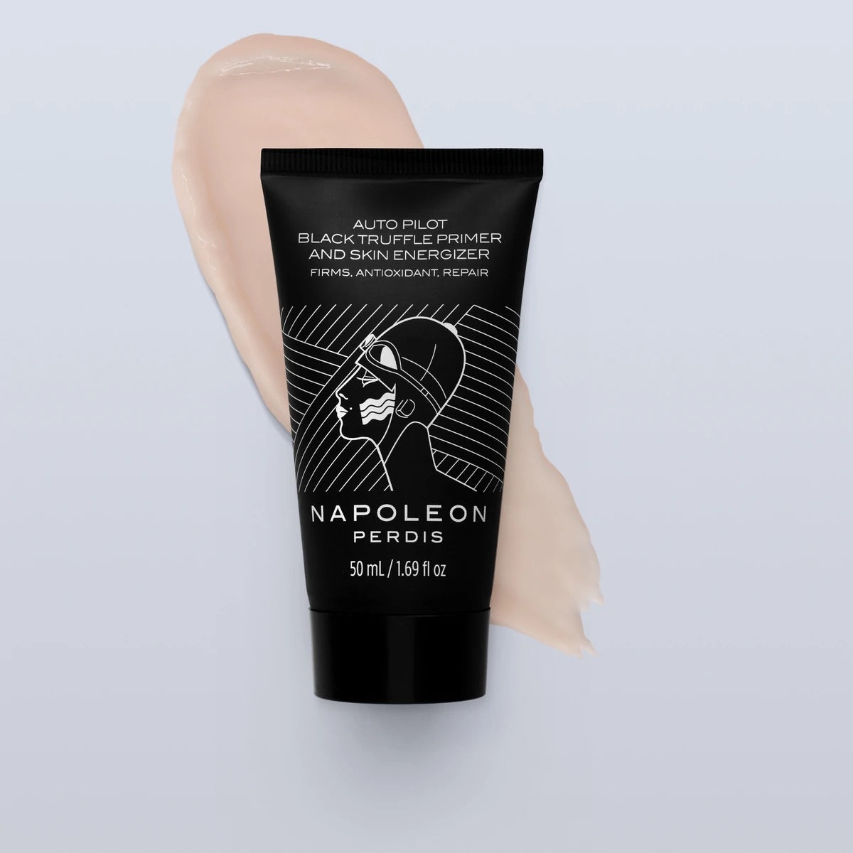 Auto Pilot Black Truffle Primer And Skin Energizer