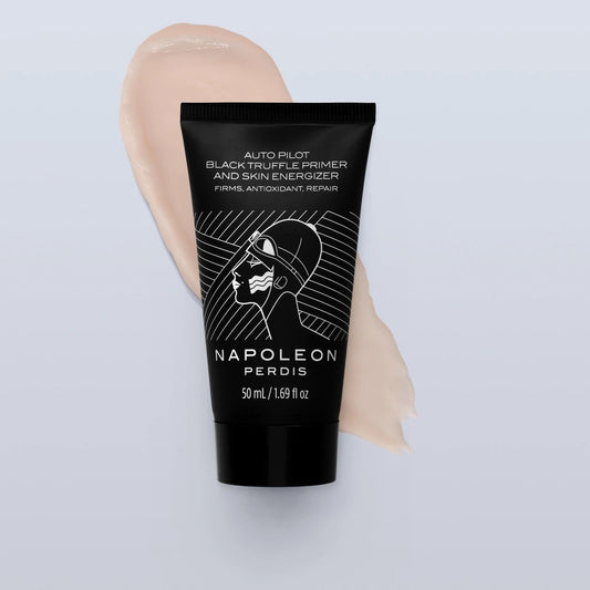 Auto Pilot Black Truffle Primer And Skin Energizer