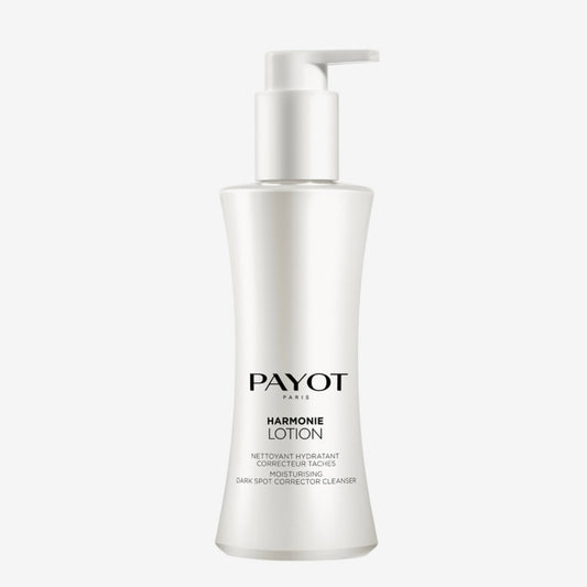 Harmonie Moisturising Dark Spot Corrector Cleanser | Payot