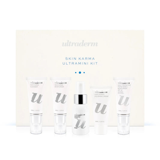 Skin Karma UltraMini Kit