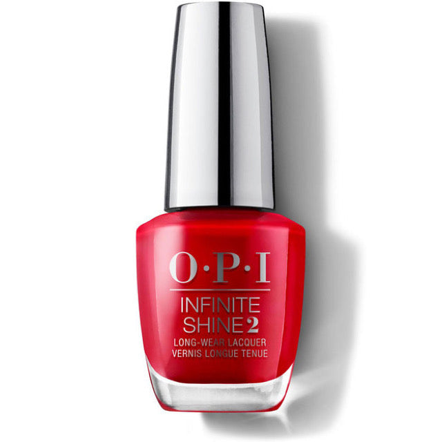 Big Apple Red | OPI