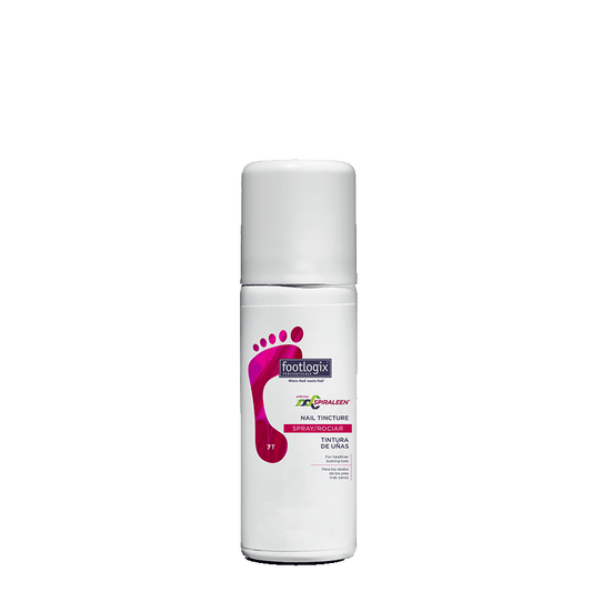 Nail Tincture | Footlogix
