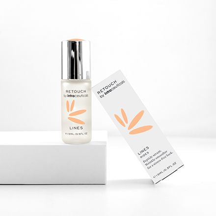 Retouch - Lines | Intraceuticals