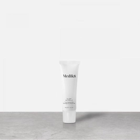 Sleep Glycolic | Medik8