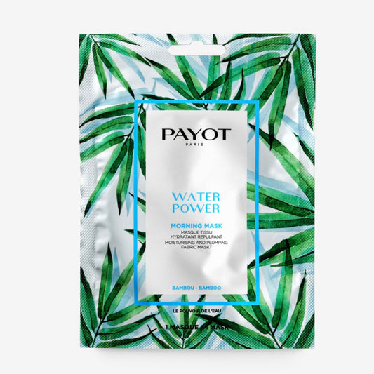Morning Mask Water Power