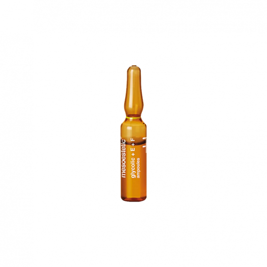 Glycolic + E + F Ampoule