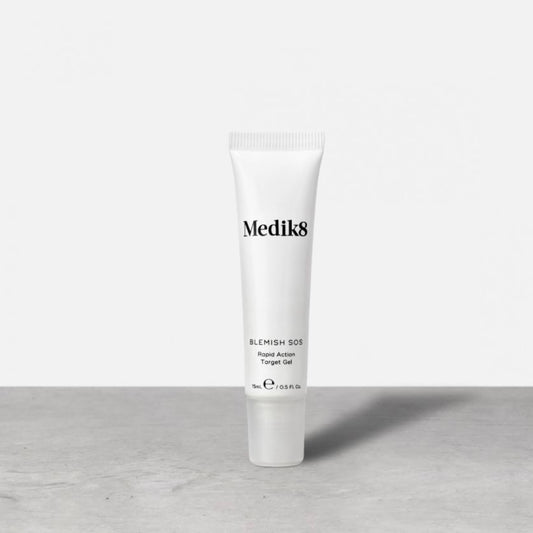 Blemish SOS | Medik8