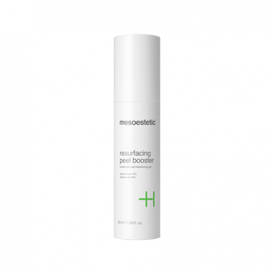 Resurfacing Peel Booster