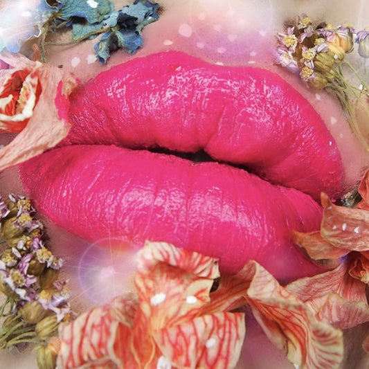 Whipped Matte Lipstick - Carnation | Suzy