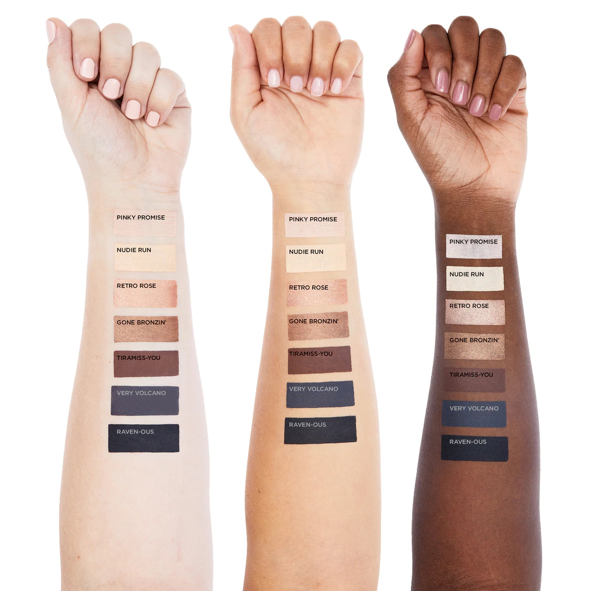 Play-Pen Eyeliner - Retro Rose