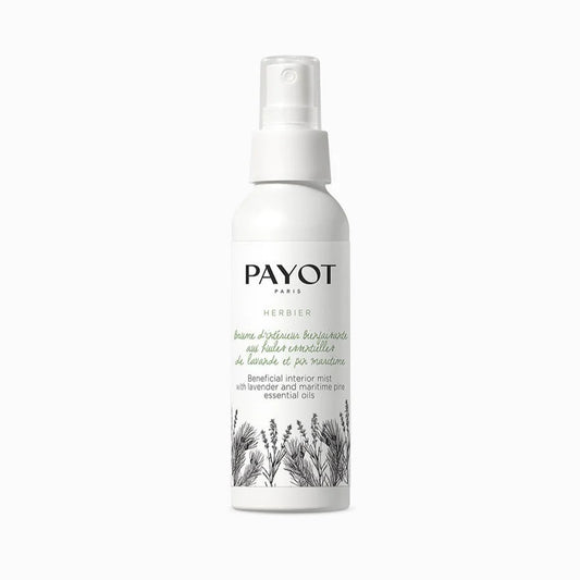 Herbier Beneficial Interior Mist | Payot