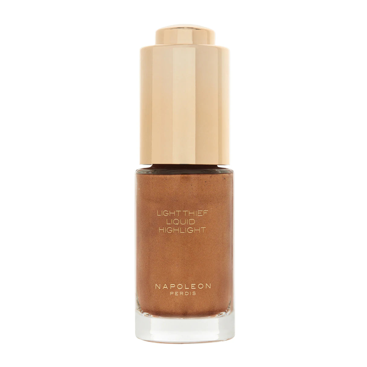 Light Thief Liquid Highlight - Champagne Noir