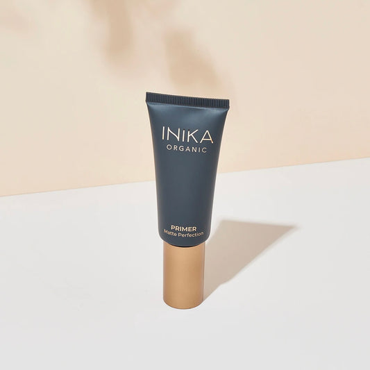 Organic Matte Perfection Primer