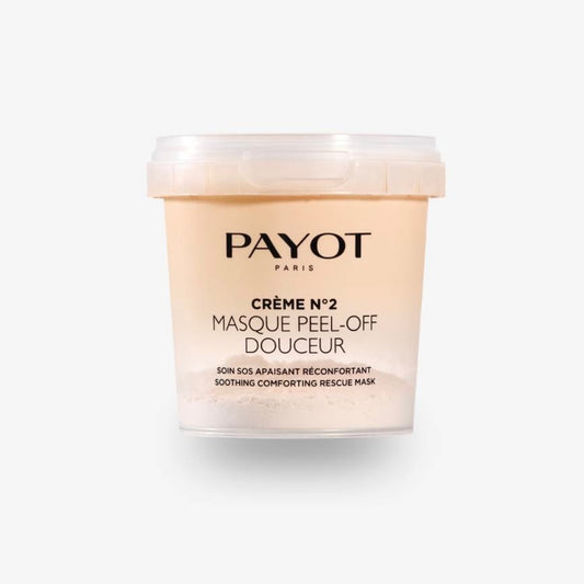 Crème N°2 Soothing Comforting Rescue Mask | Payot