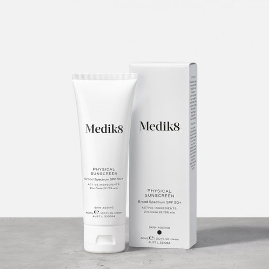 Physical Sunscreen | Medik8