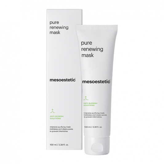 Pure Renewing Mask