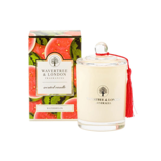 Watermelon Candle