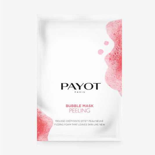 Nue Bubble Mask Peeling