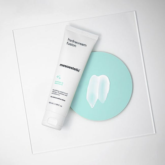 Hydracream Fusion Cleanser