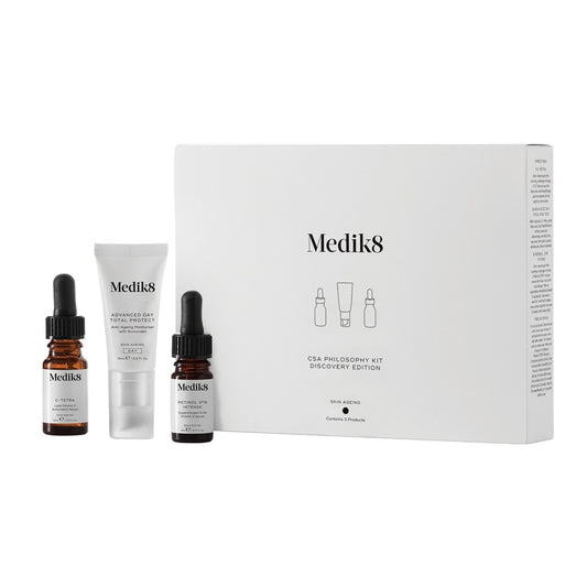 CSA Philosophy Discovery Kit | Medik8