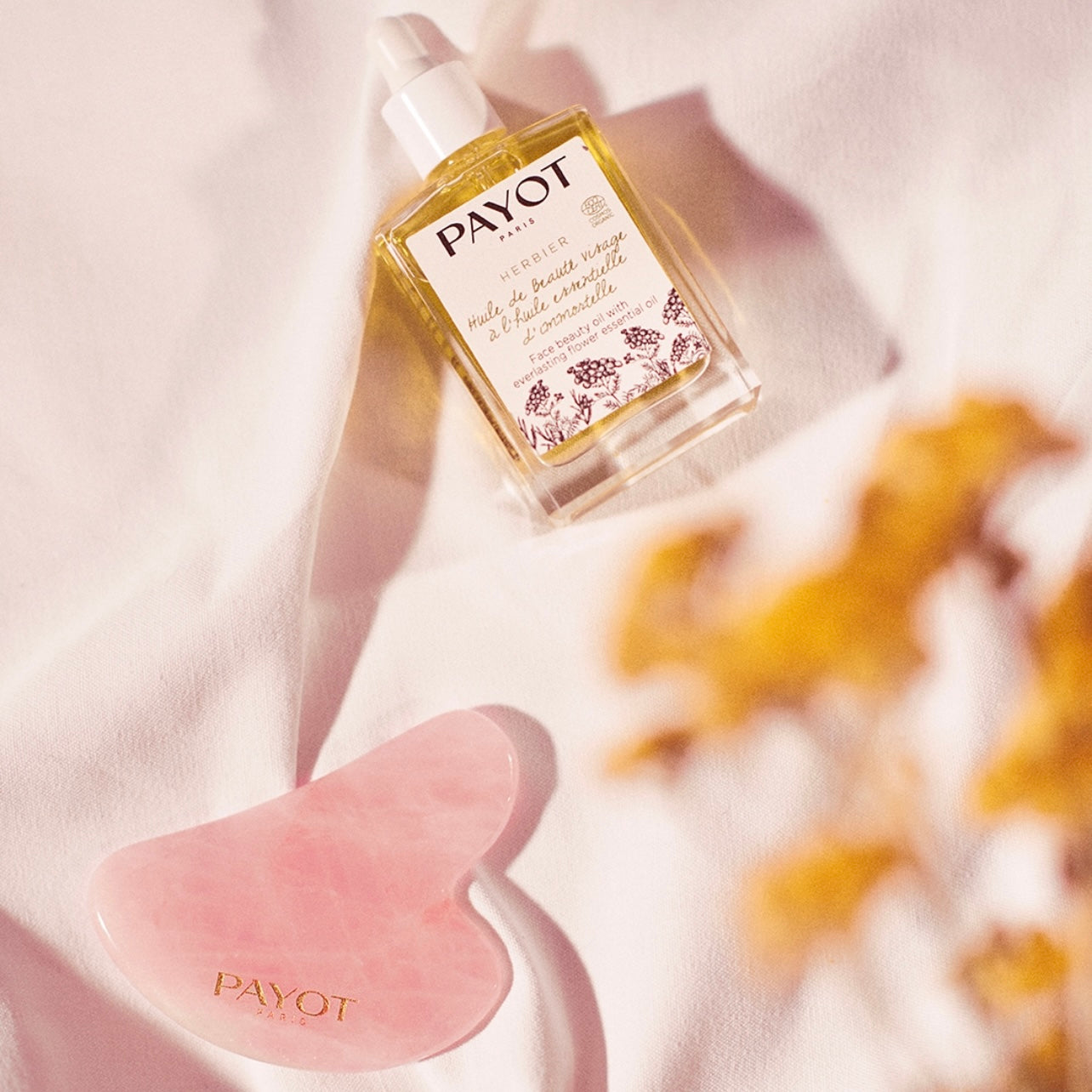 Herbier Face Beauty Oil | Payot