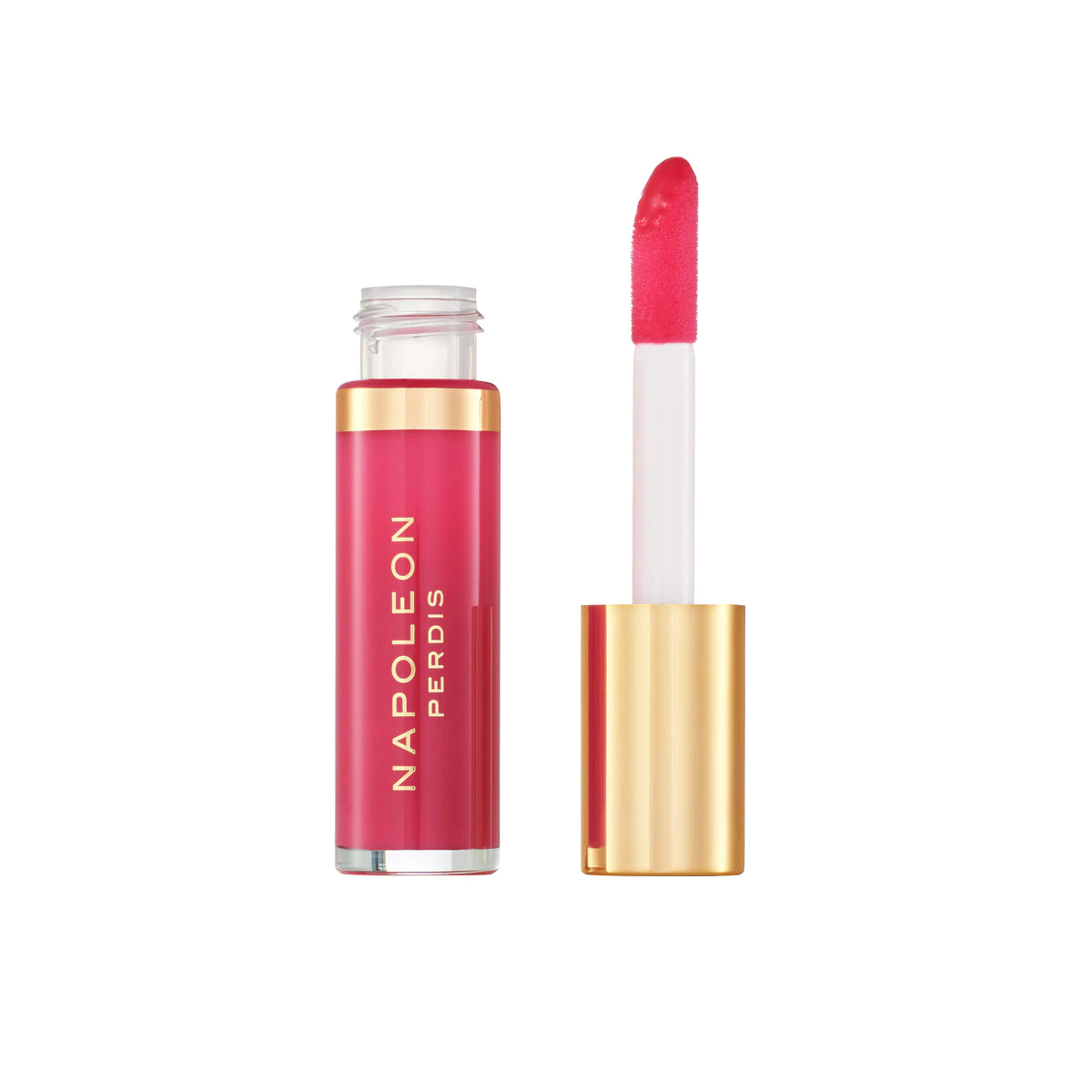 Phat X Juicy Plumping Lip Gloss - Watermelon