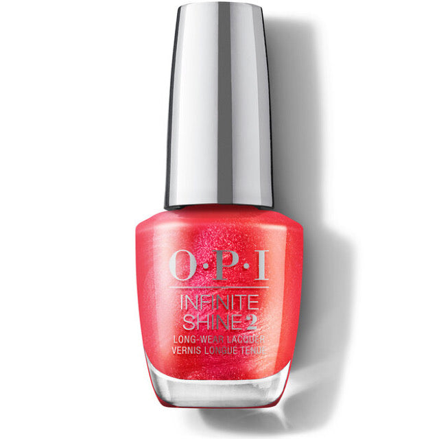 Heart And Con-Soul | OPI