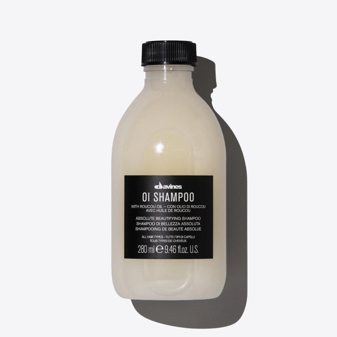Oi Shampoo | Davines