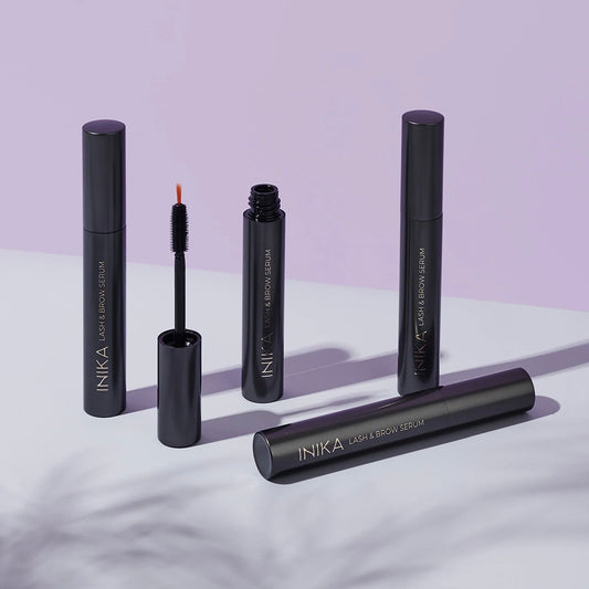 Organic Lash & Brow Serum