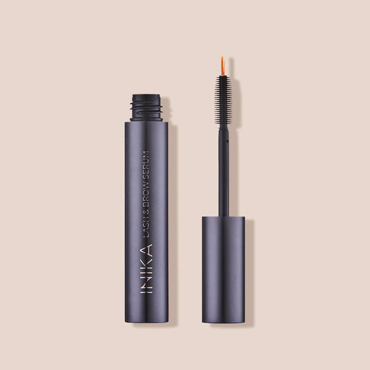 Organic Lash & Brow Serum