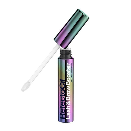 Lash & Brow Booster Double Effect