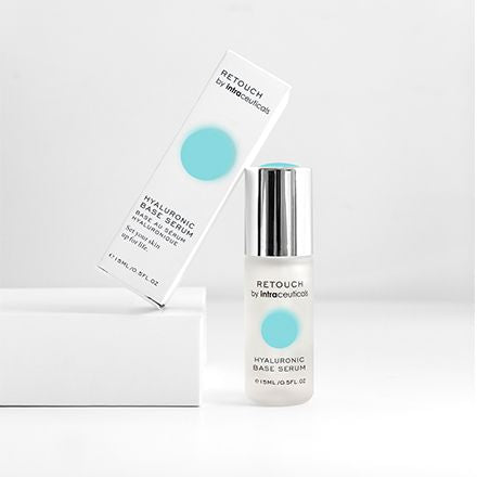 Retouch - Hyaluronic Base Serum | Intraceuticals