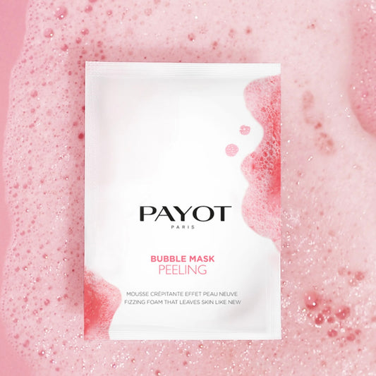 Nue Bubble Mask Peeling