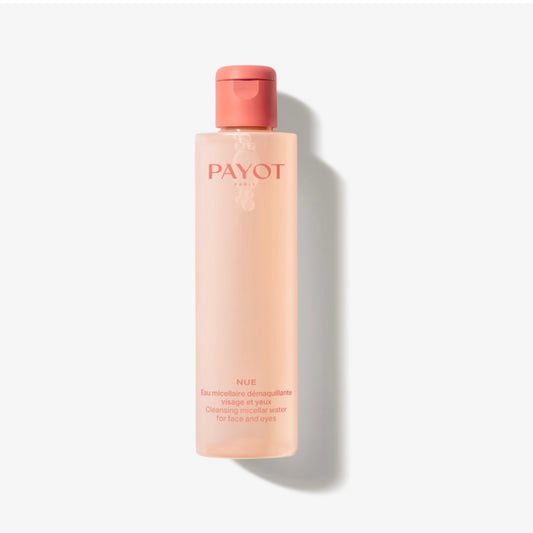 Nue Cleansing Micellar Water For Face & Eyes