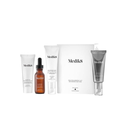 CSA Philosophy Kit - Advanced Edition