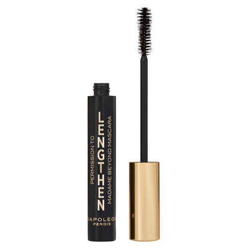 Permission To Lengthen Mascara - Black