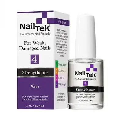 XTRA | NailTek