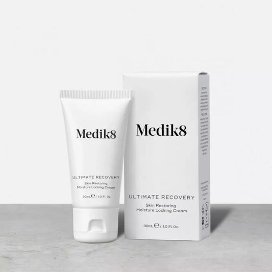 Ultimate Recovery | Medik8