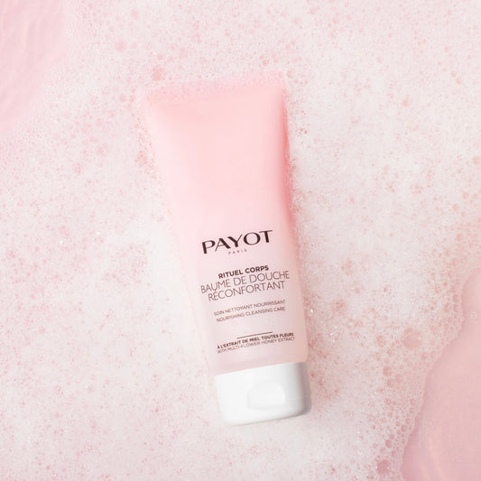 Rituel Corps Nourishing Cleansing Care