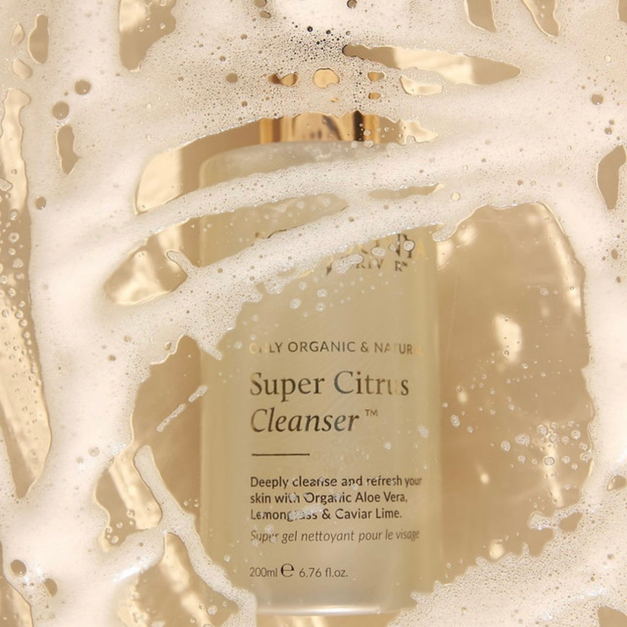 Super Citrus Cleanser | Eco By Sonya