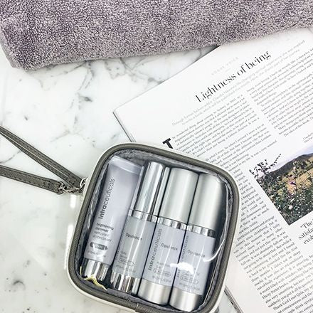 Opulence - Travel Essential Kit | Intraceuticals
