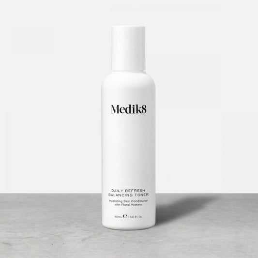 Daily Refresh Balancing Toner | Medik8