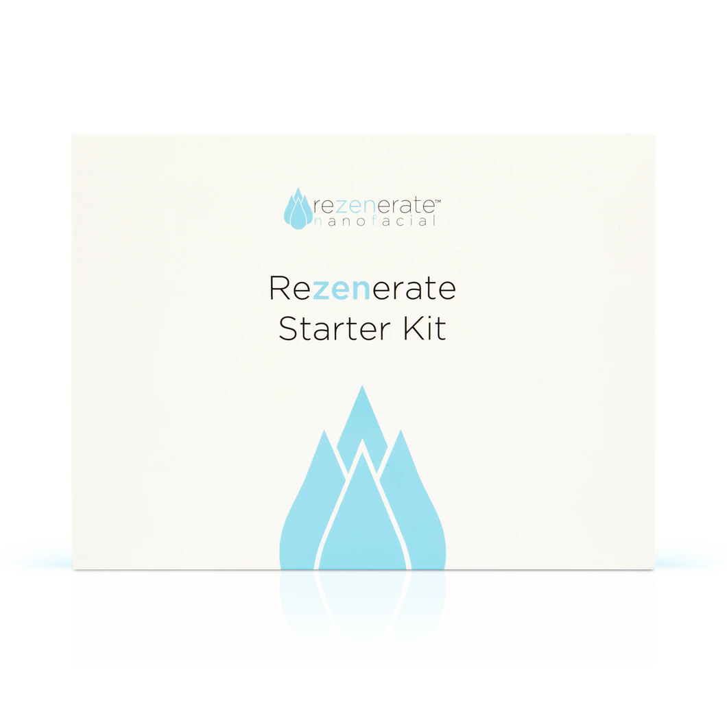 Rezenerate Starter Kit