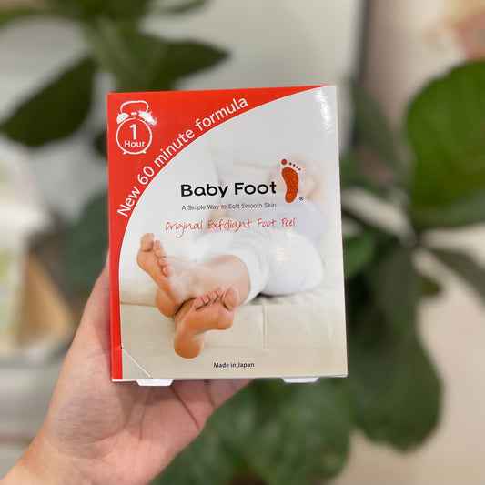 Baby Foot