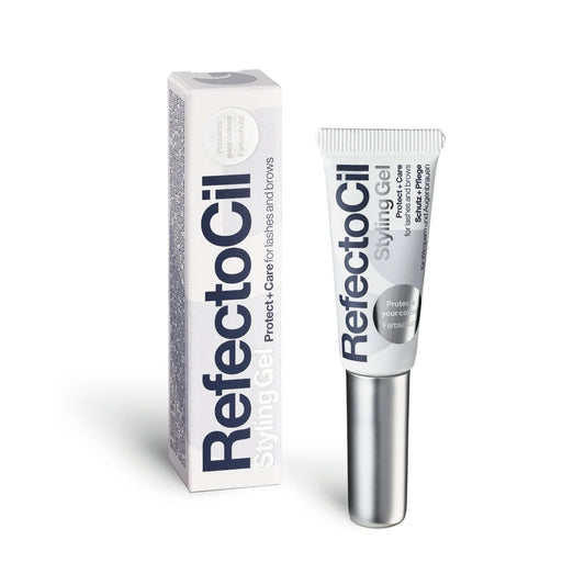 Styling Gel For Lashes & Brows